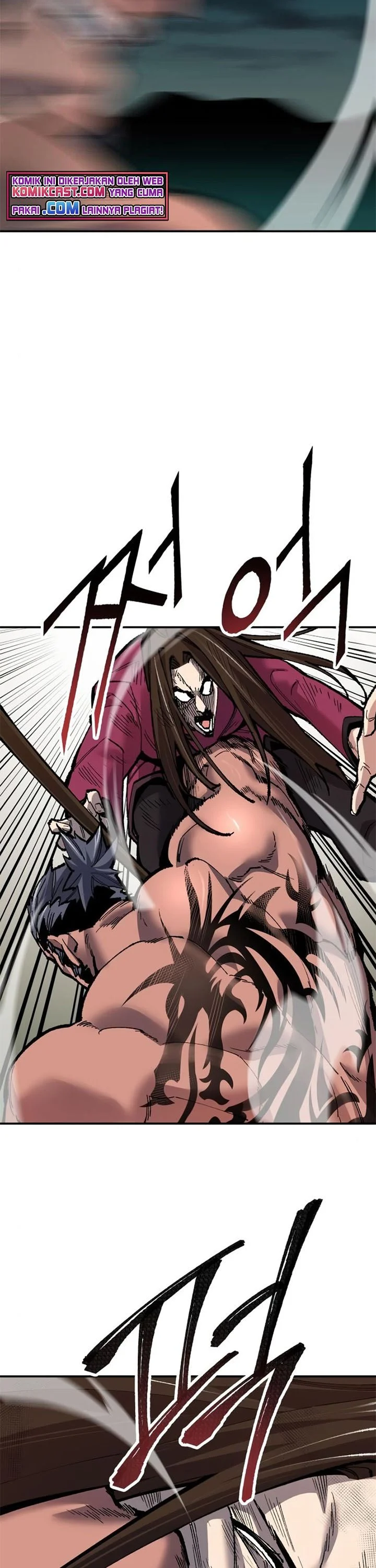 Limit Breaker Chapter 59 page 13