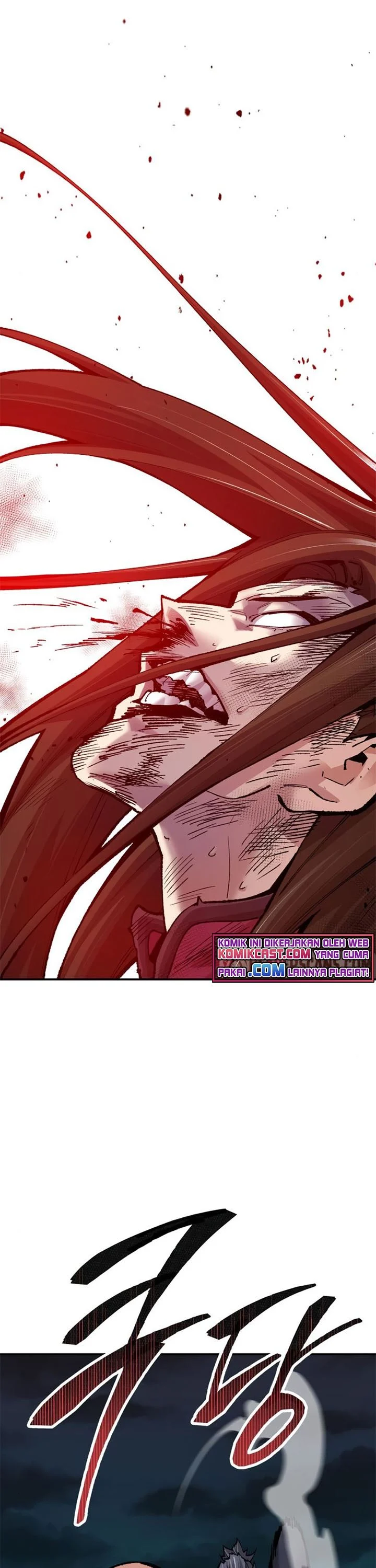 Limit Breaker Chapter 59 page 15