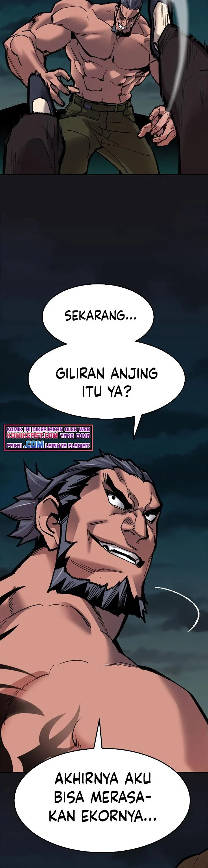 Limit Breaker Chapter 59 page 16