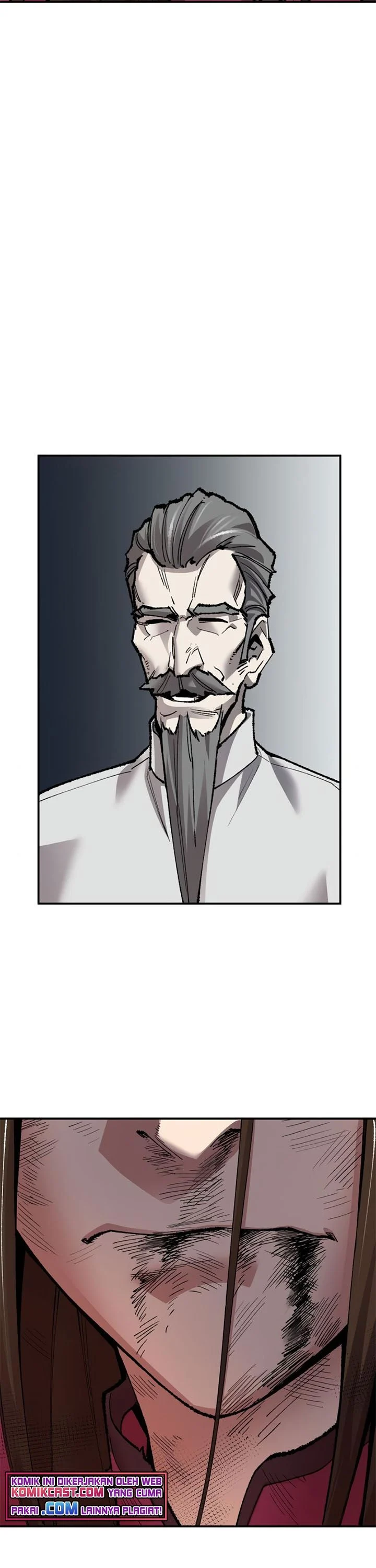 Limit Breaker Chapter 59 page 21