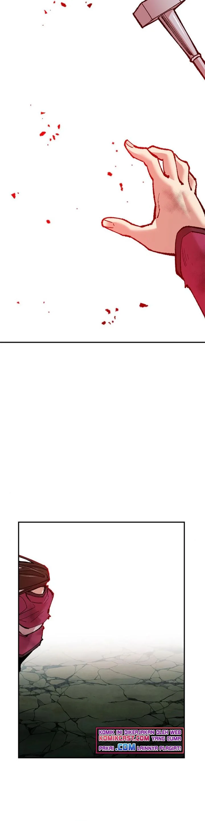 Limit Breaker Chapter 59 page 25