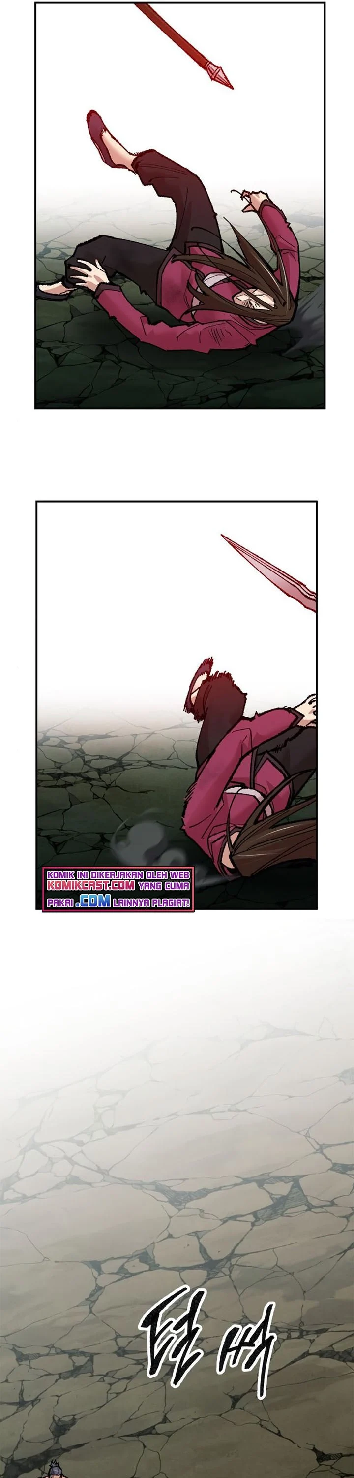 Limit Breaker Chapter 59 page 26