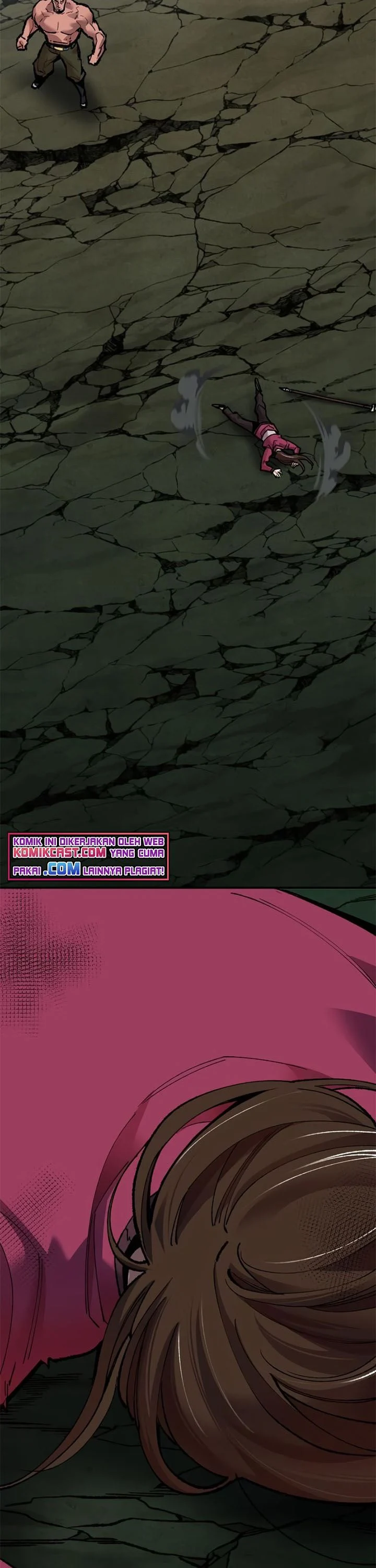 Limit Breaker Chapter 59 page 27