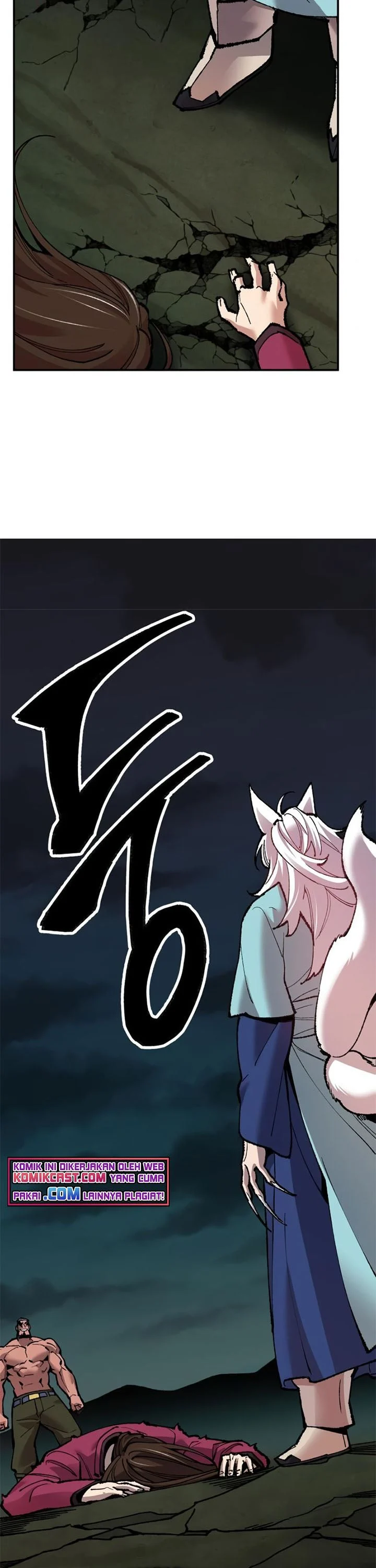 Limit Breaker Chapter 59 page 29