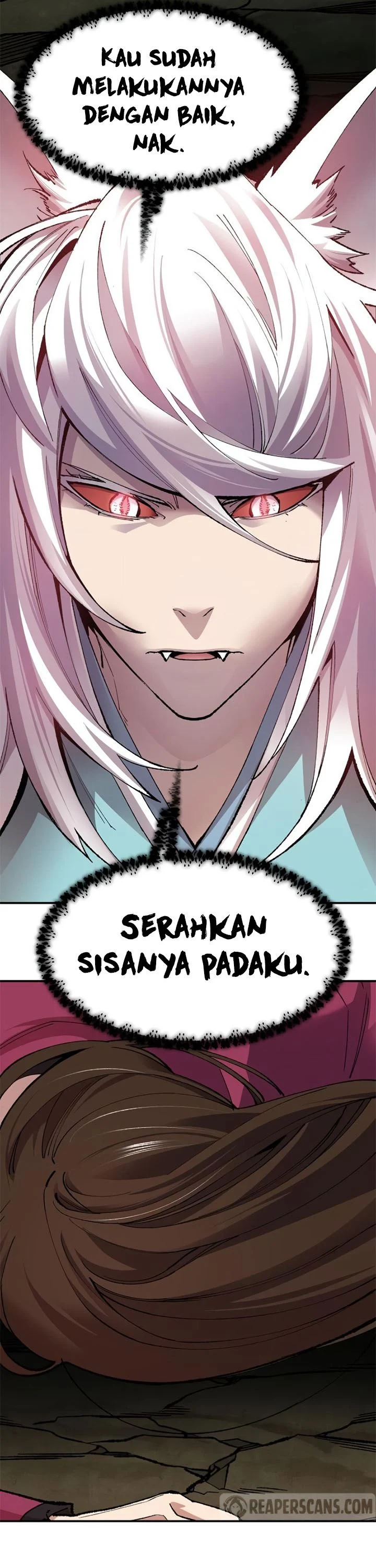 Limit Breaker Chapter 59 page 30