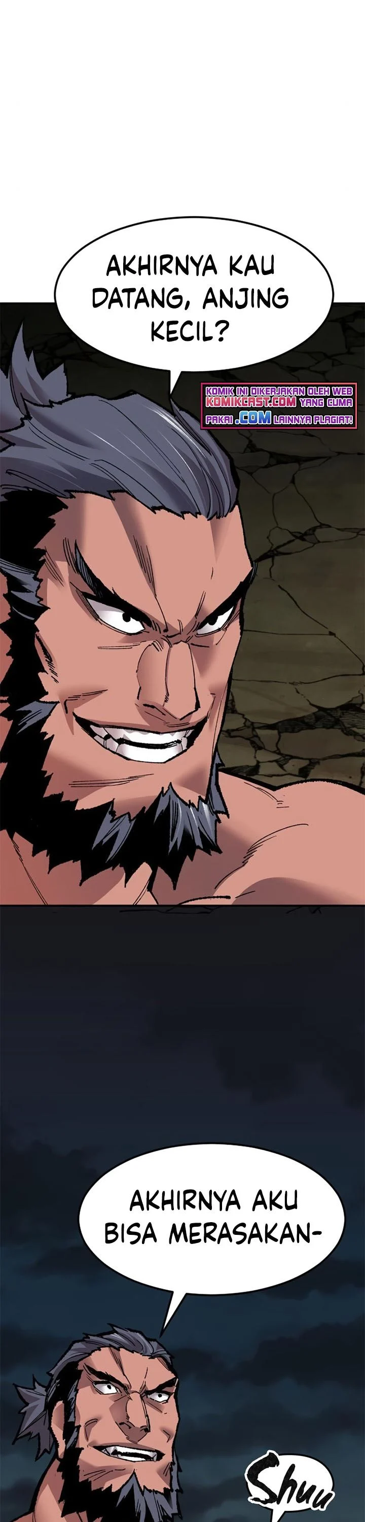 Limit Breaker Chapter 59 page 31
