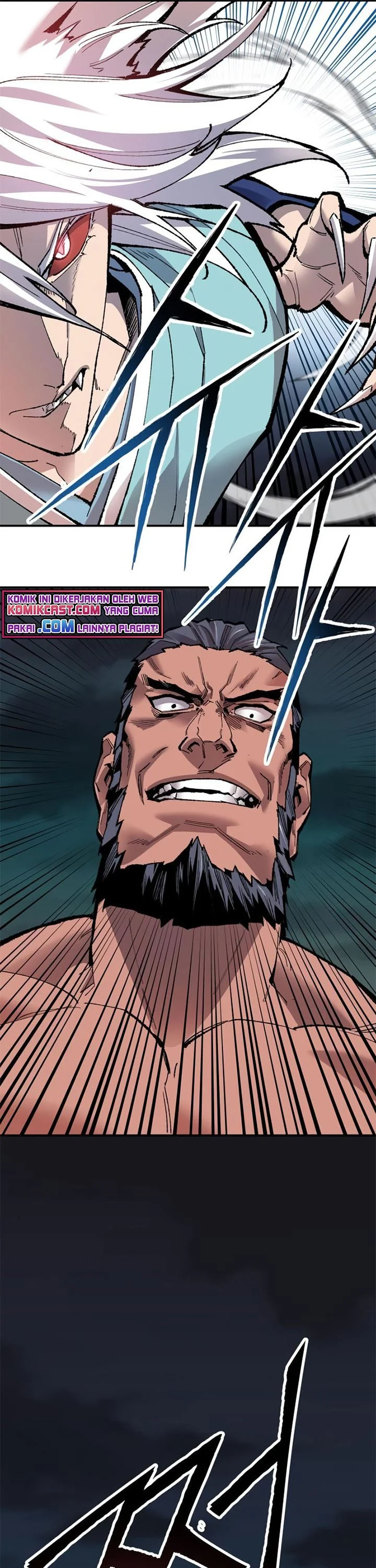 Limit Breaker Chapter 59 page 33