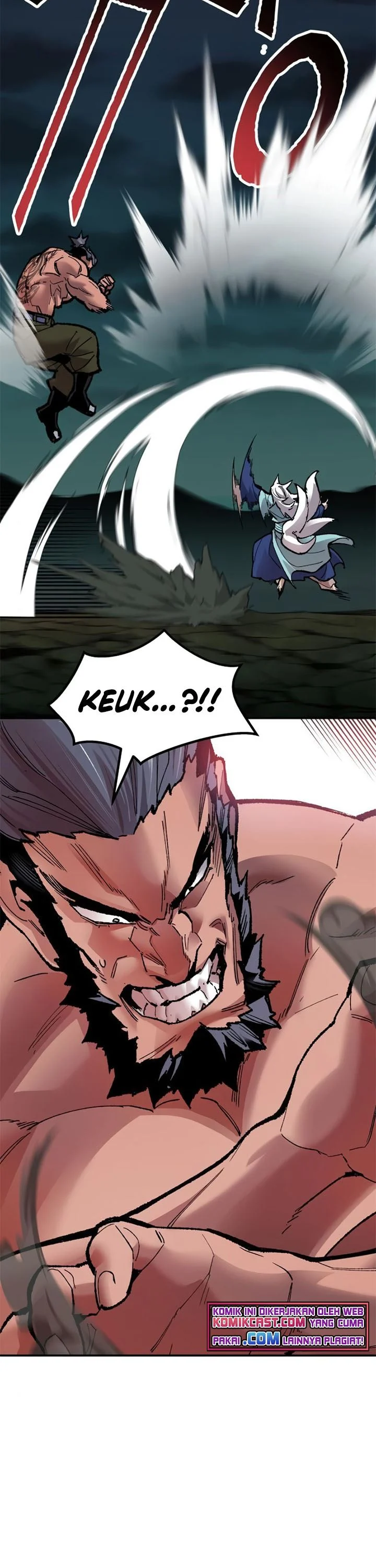 Limit Breaker Chapter 59 page 34
