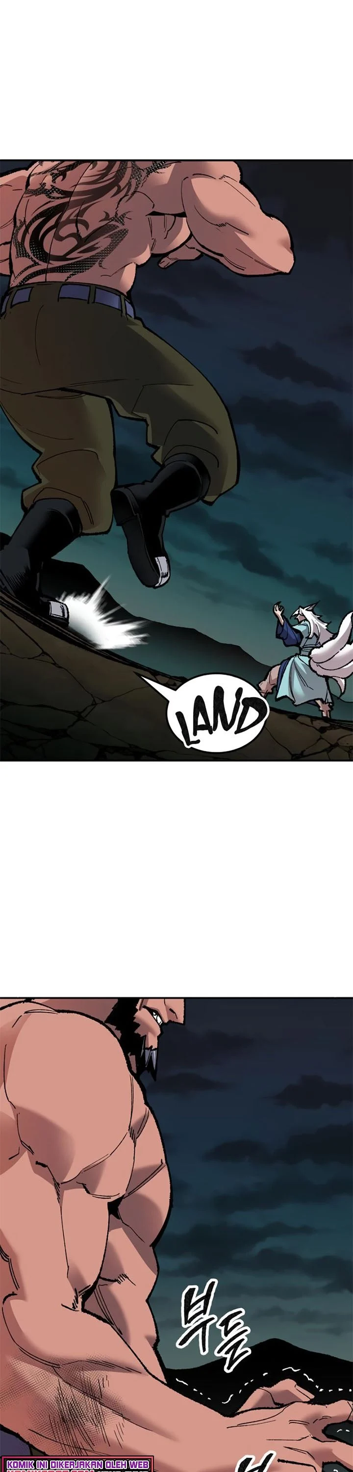 Limit Breaker Chapter 59 page 35