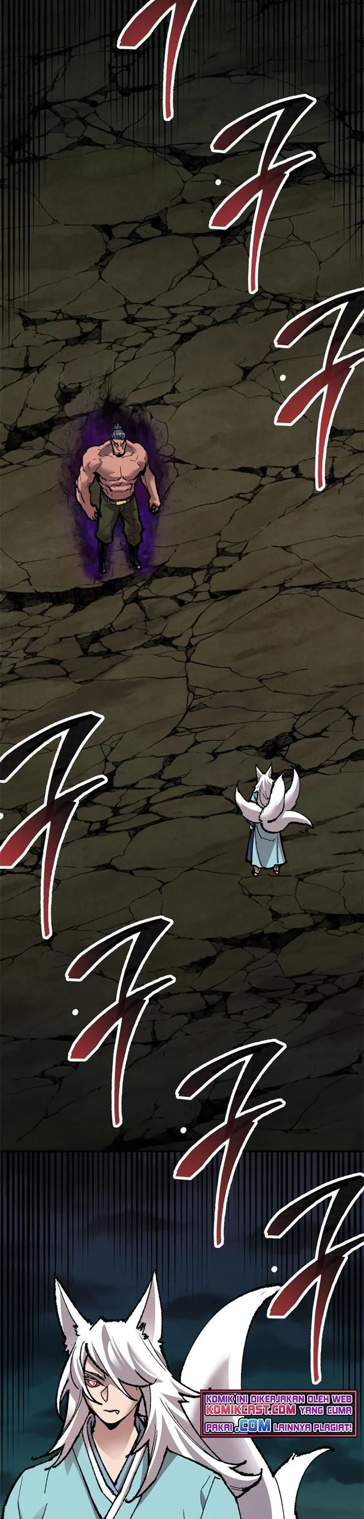 Limit Breaker Chapter 59 page 38