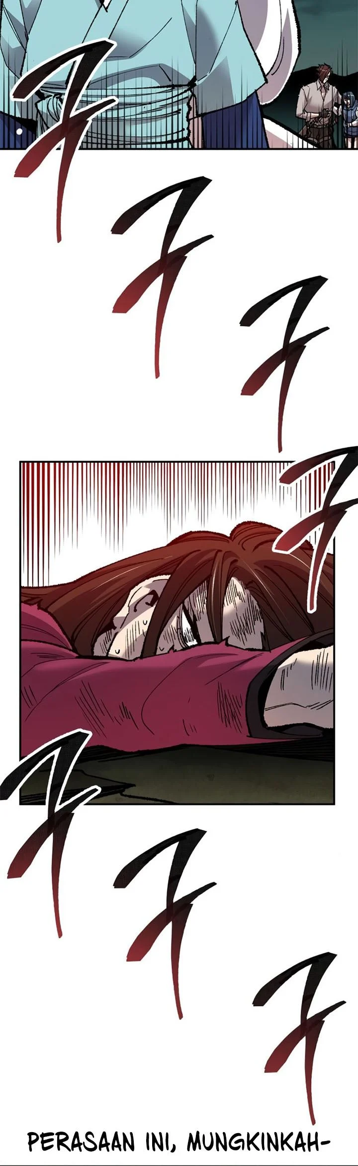 Limit Breaker Chapter 59 page 39