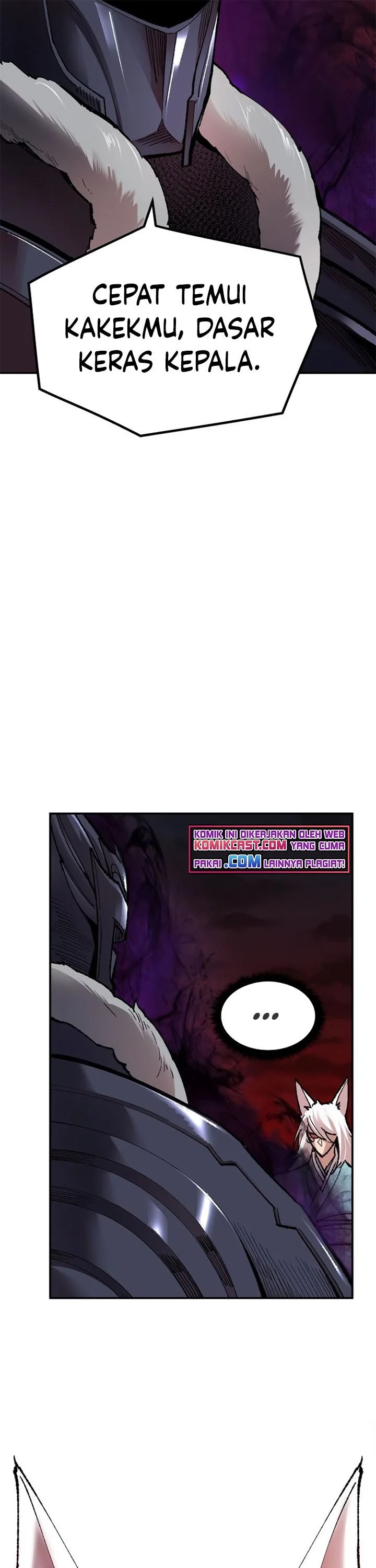 Limit Breaker Chapter 59 page 48
