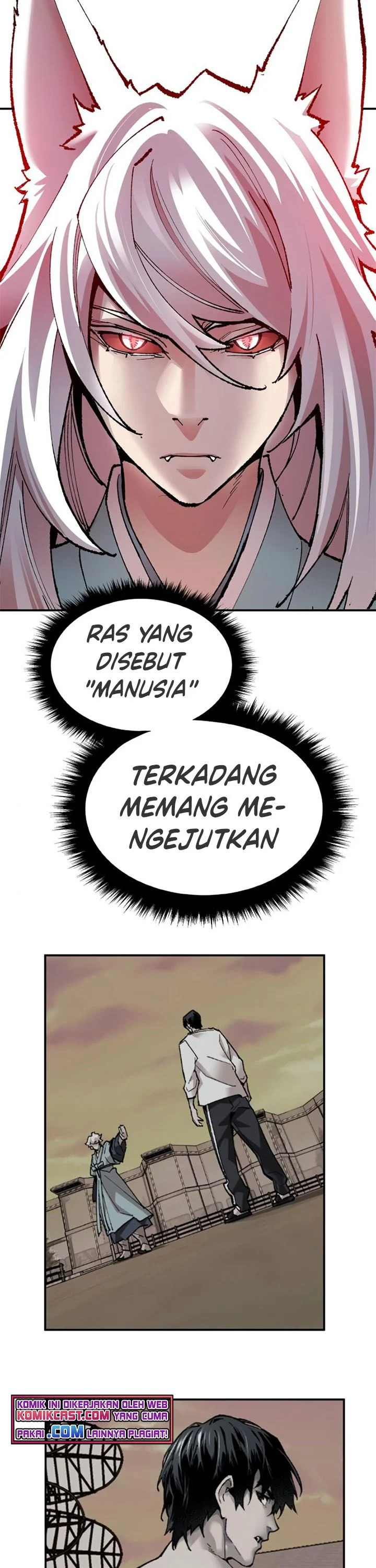 Limit Breaker Chapter 59 page 49