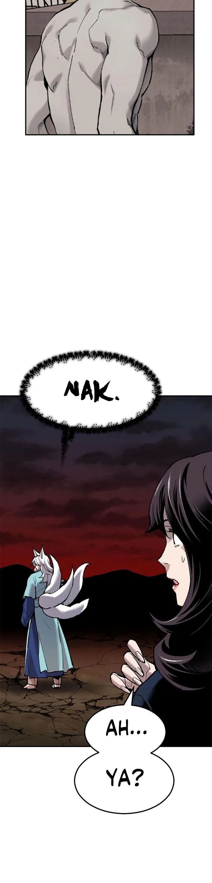 Limit Breaker Chapter 59 page 50