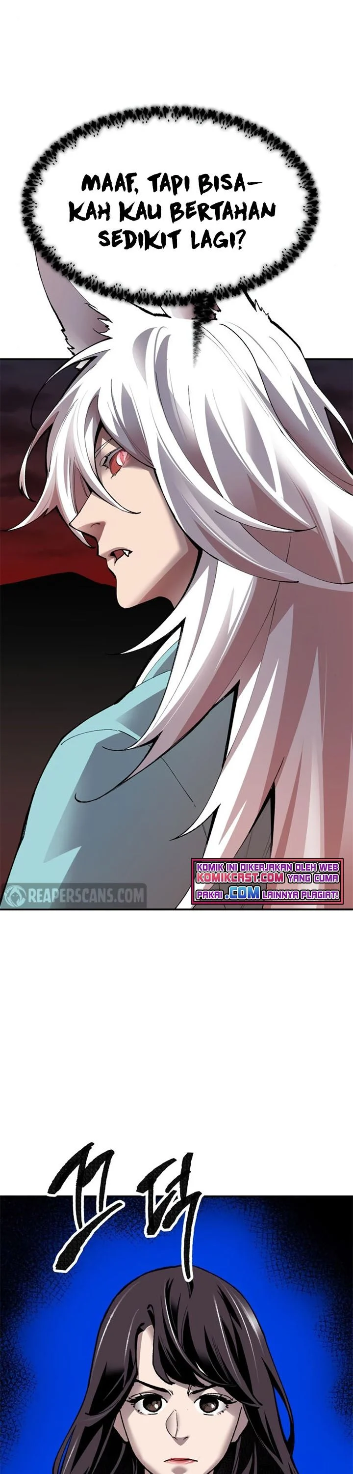 Limit Breaker Chapter 59 page 51