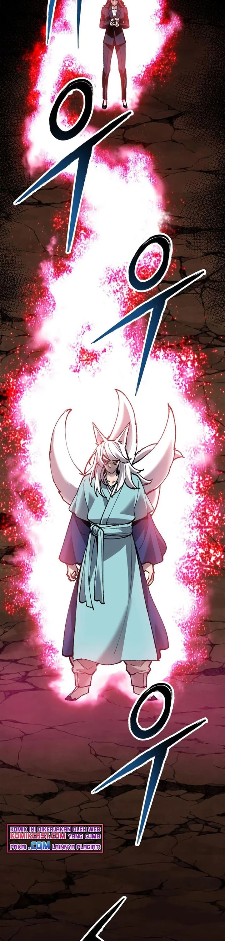 Limit Breaker Chapter 59 page 53