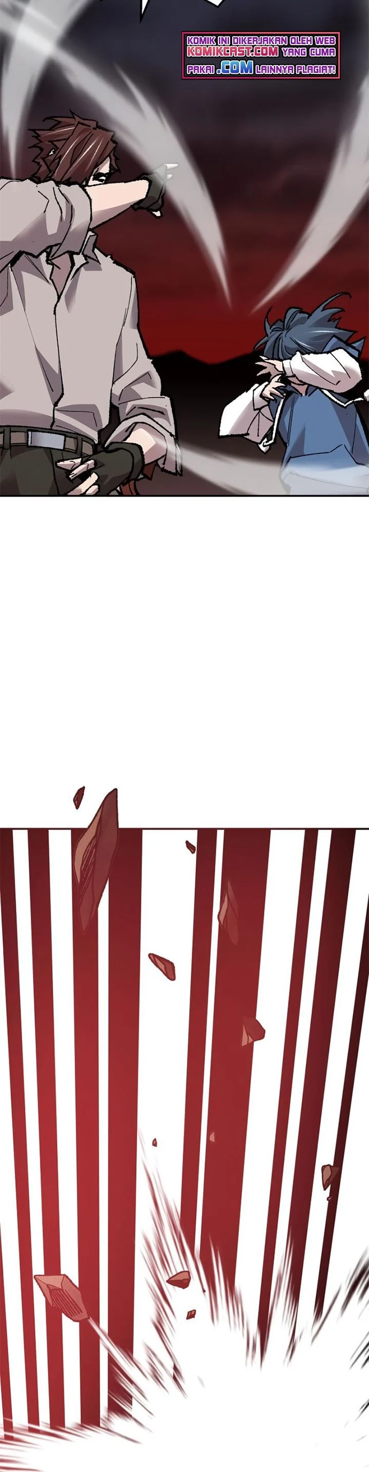 Limit Breaker Chapter 59 page 61