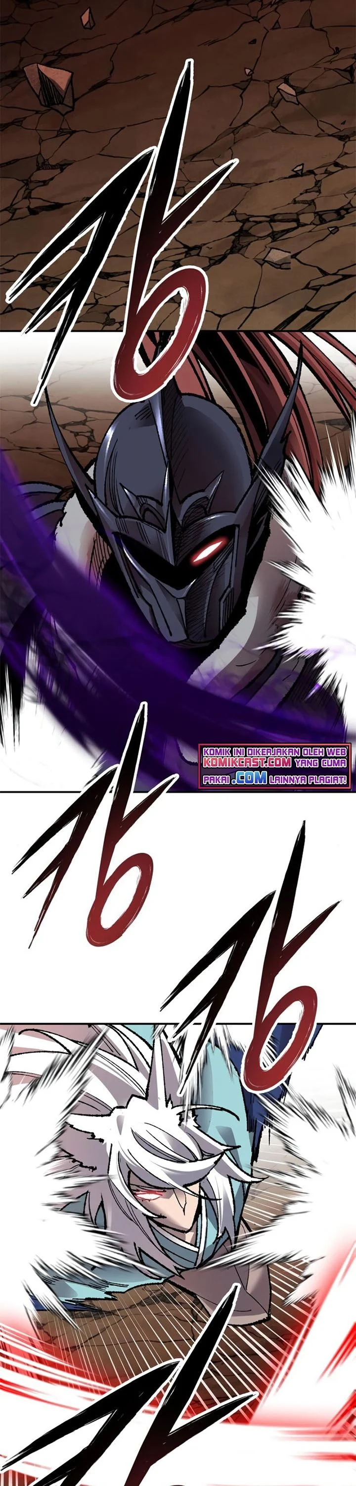 Limit Breaker Chapter 59 page 63