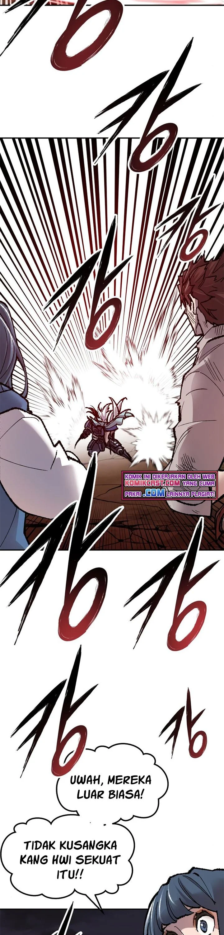 Limit Breaker Chapter 59 page 64