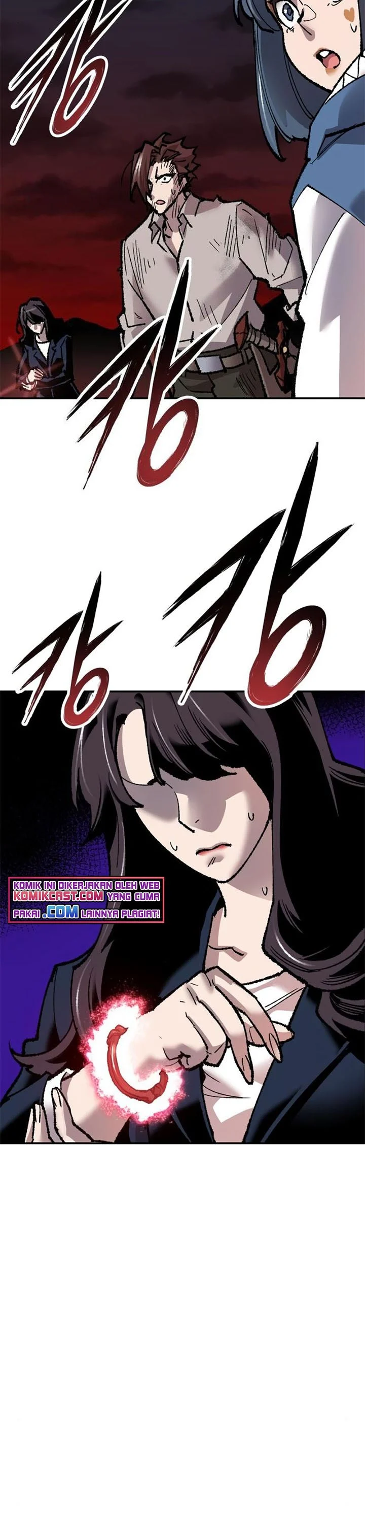 Limit Breaker Chapter 59 page 65
