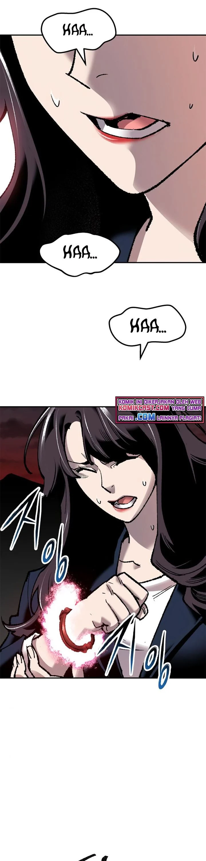 Limit Breaker Chapter 59 page 66