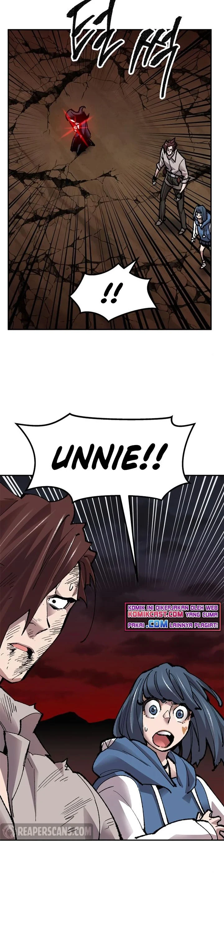 Limit Breaker Chapter 59 page 67