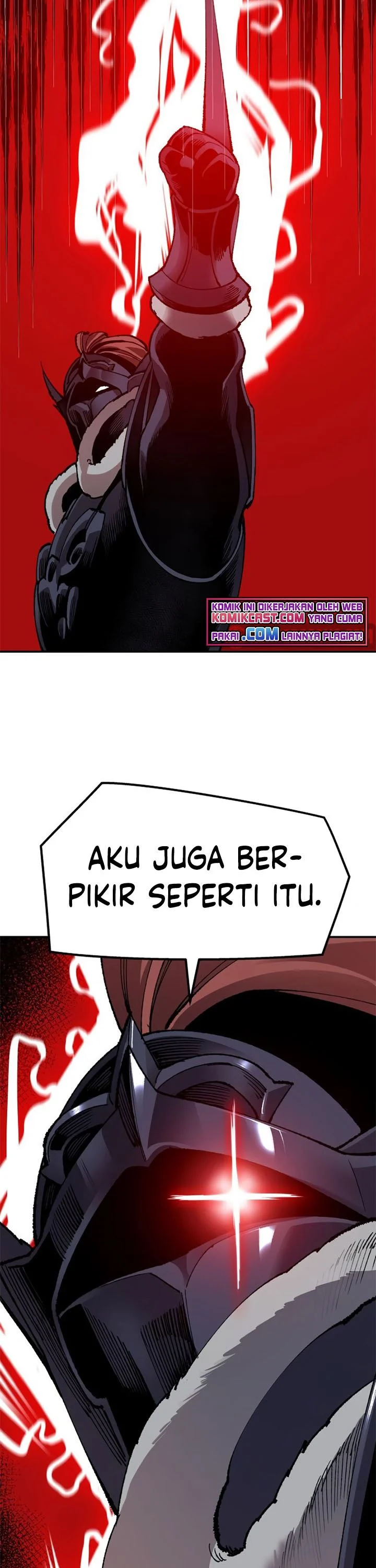 Limit Breaker Chapter 59 page 74