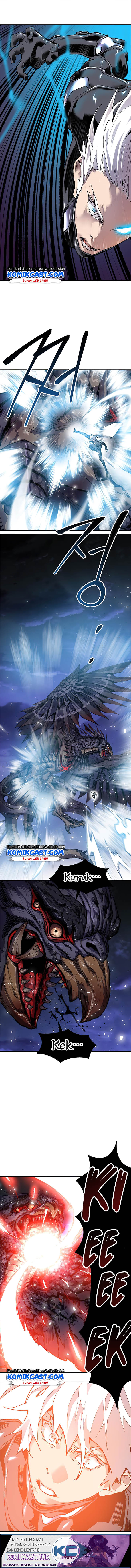 Limit Breaker Chapter 6 page 0