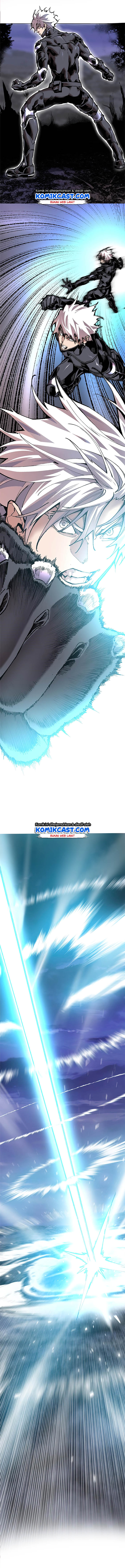 Limit Breaker Chapter 6 page 4