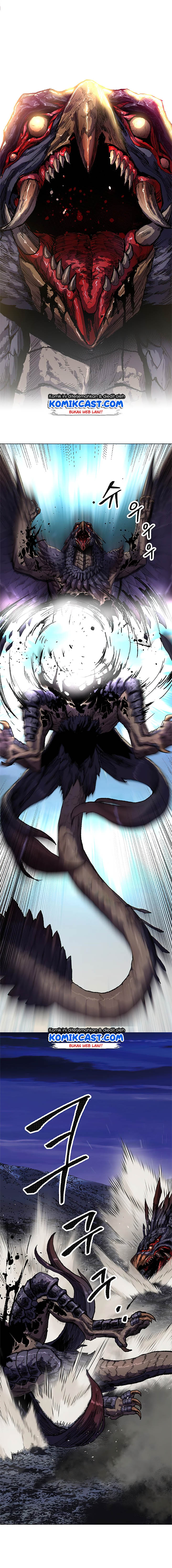 Limit Breaker Chapter 6 page 5