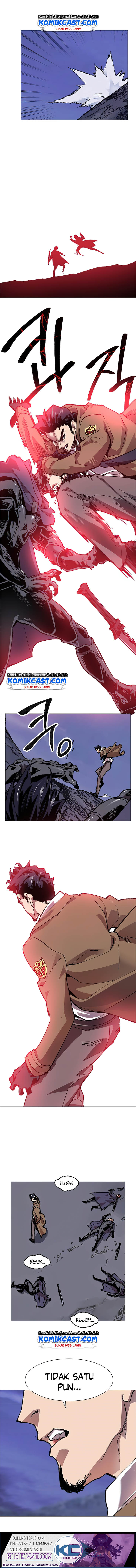 Limit Breaker Chapter 6 page 9