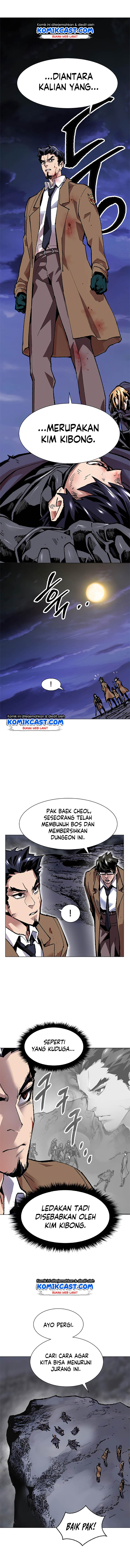 Limit Breaker Chapter 6 page 10