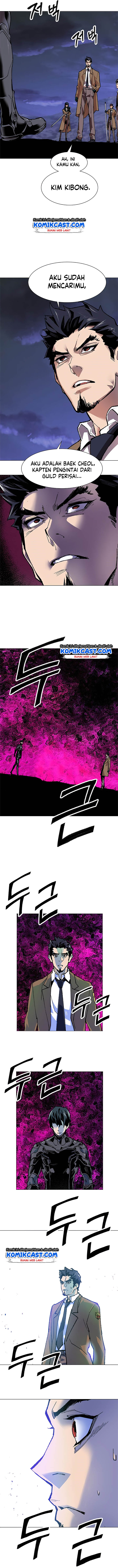 Limit Breaker Chapter 6 page 13