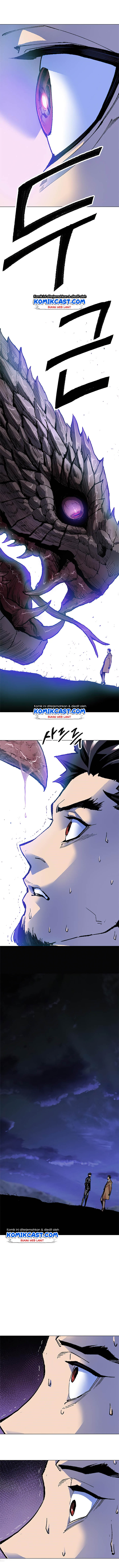 Limit Breaker Chapter 6 page 14