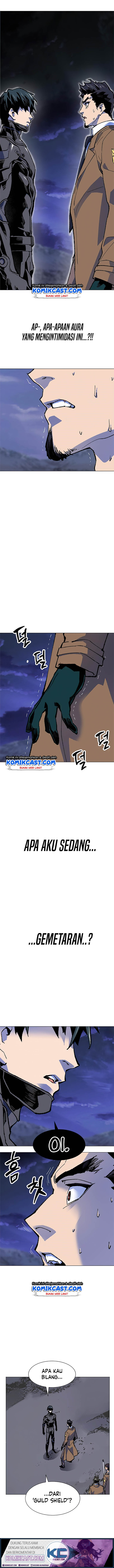 Limit Breaker Chapter 6 page 15