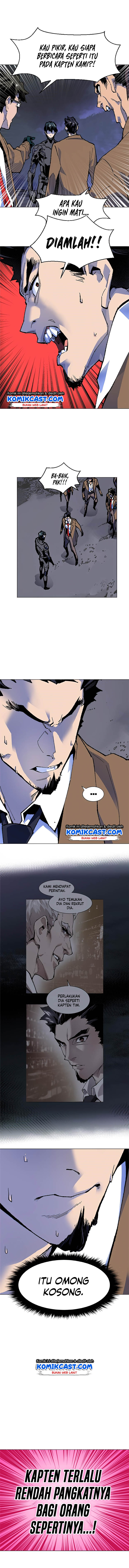 Limit Breaker Chapter 6 page 16