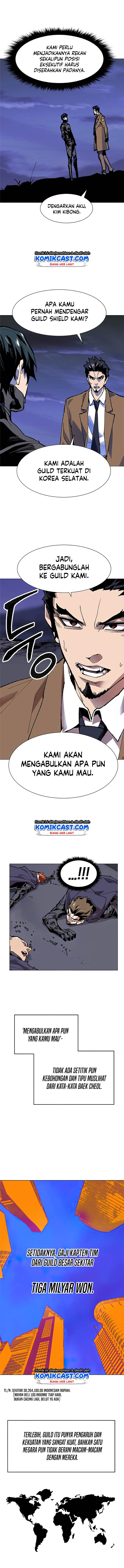 Limit Breaker Chapter 6 page 17