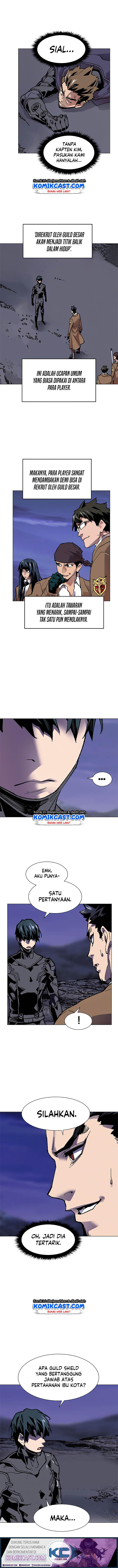 Limit Breaker Chapter 6 page 18