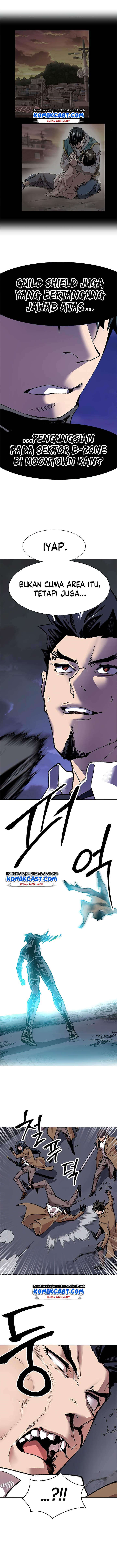 Limit Breaker Chapter 6 page 19