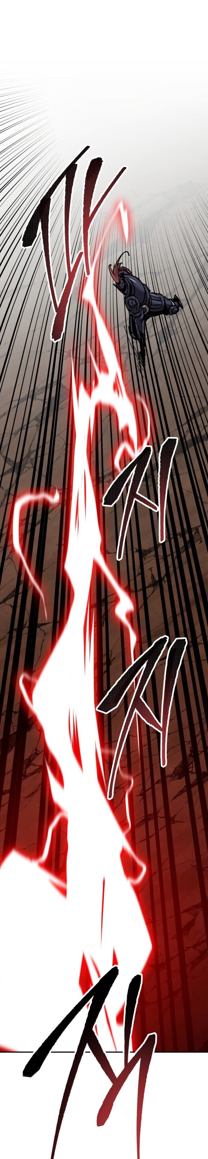 Limit Breaker Chapter 60 page 1