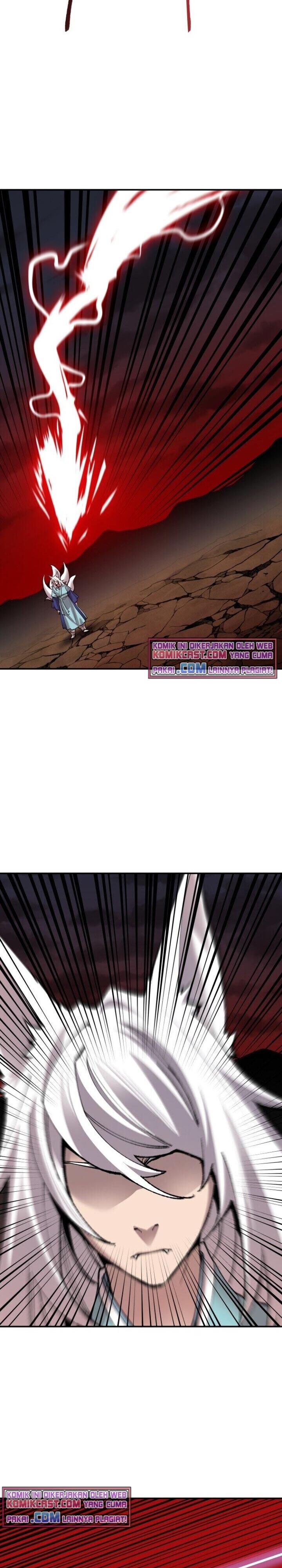 Limit Breaker Chapter 60 page 2