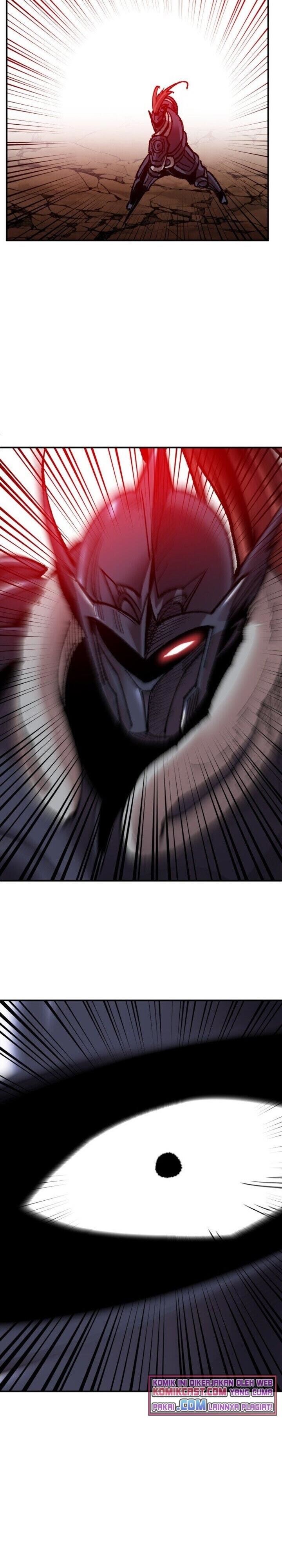 Limit Breaker Chapter 60 page 5