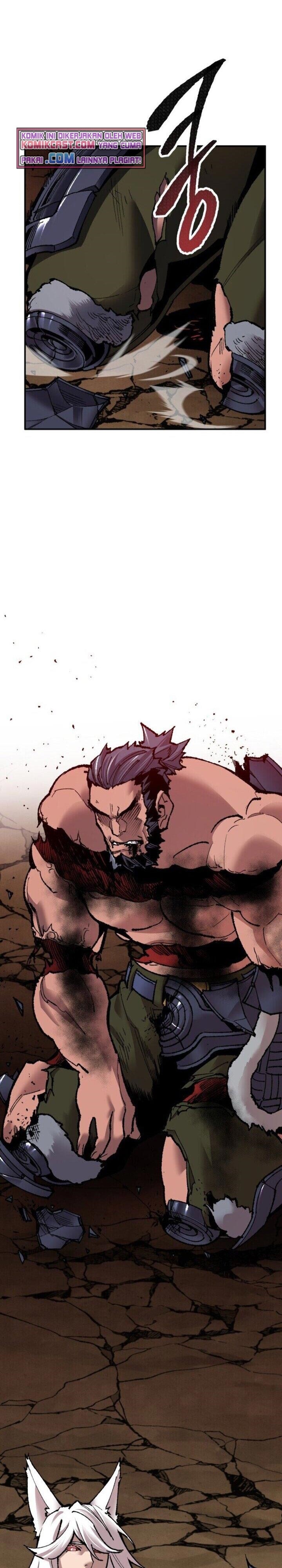 Limit Breaker Chapter 60 page 9