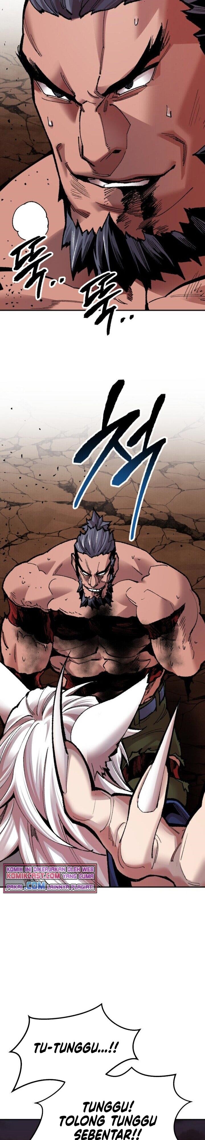 Limit Breaker Chapter 60 page 11