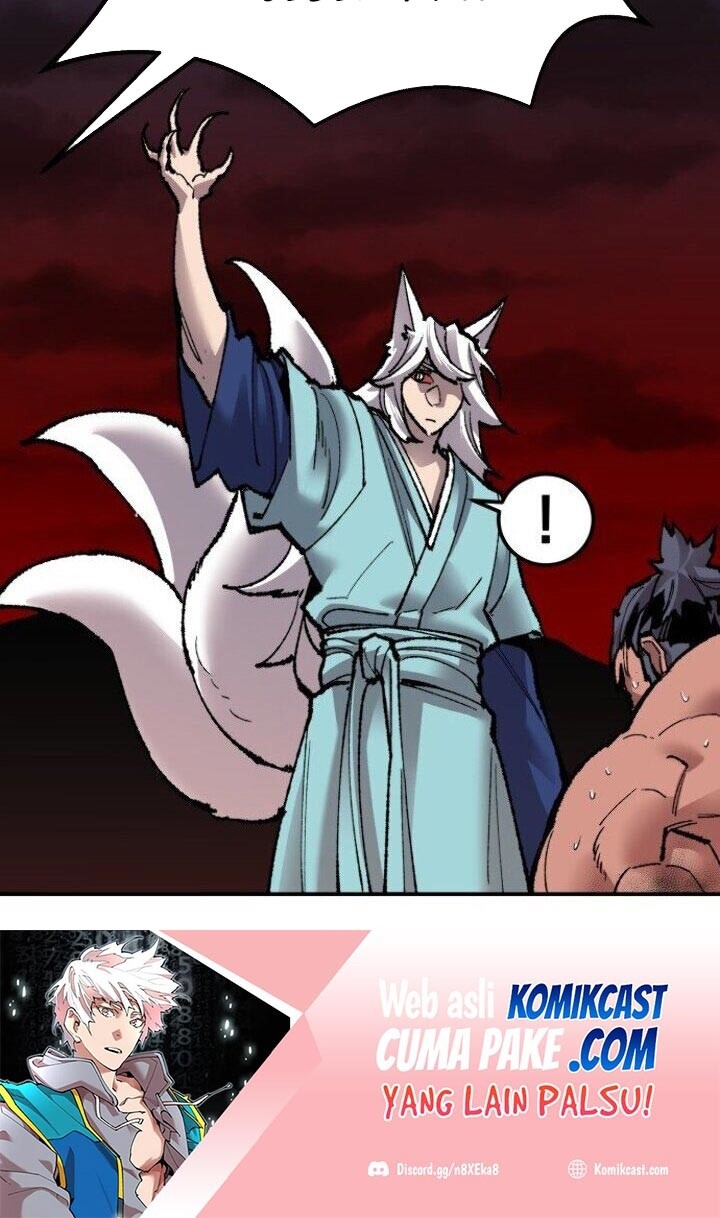 Limit Breaker Chapter 60 page 12