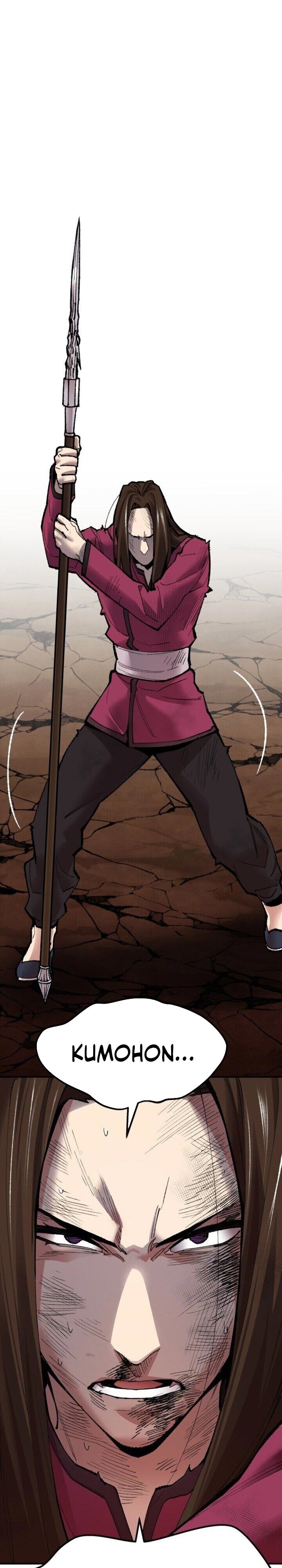 Limit Breaker Chapter 60 page 13