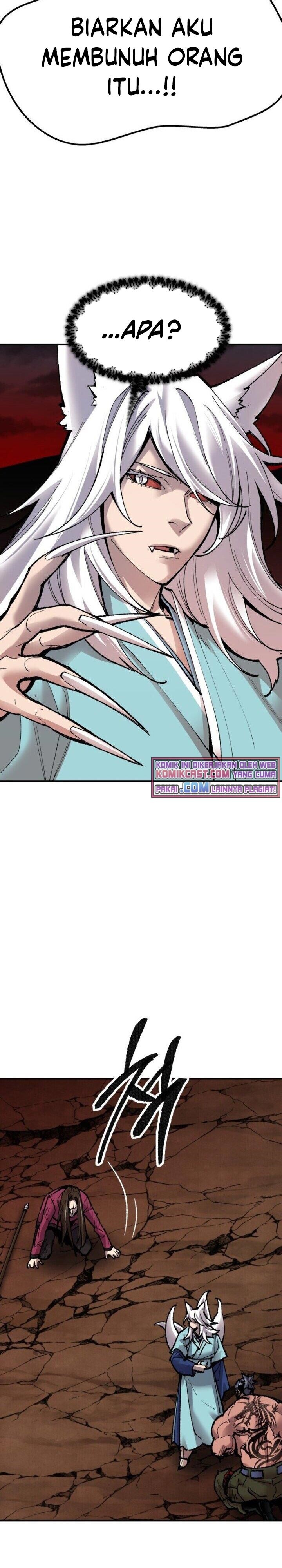 Limit Breaker Chapter 60 page 14