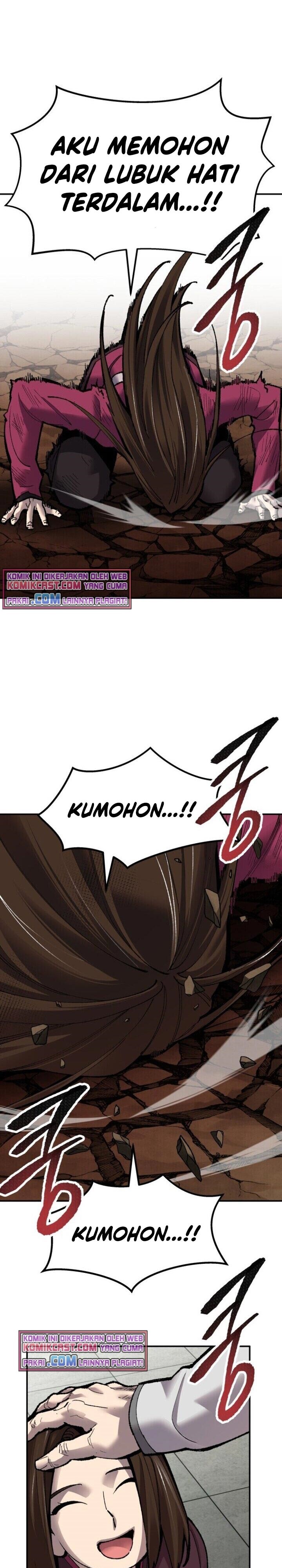 Limit Breaker Chapter 60 page 15