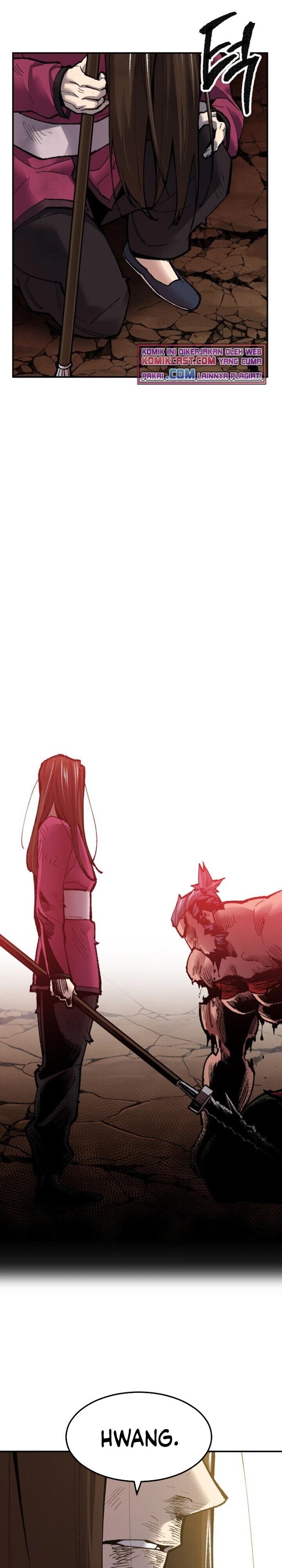 Limit Breaker Chapter 60 page 21
