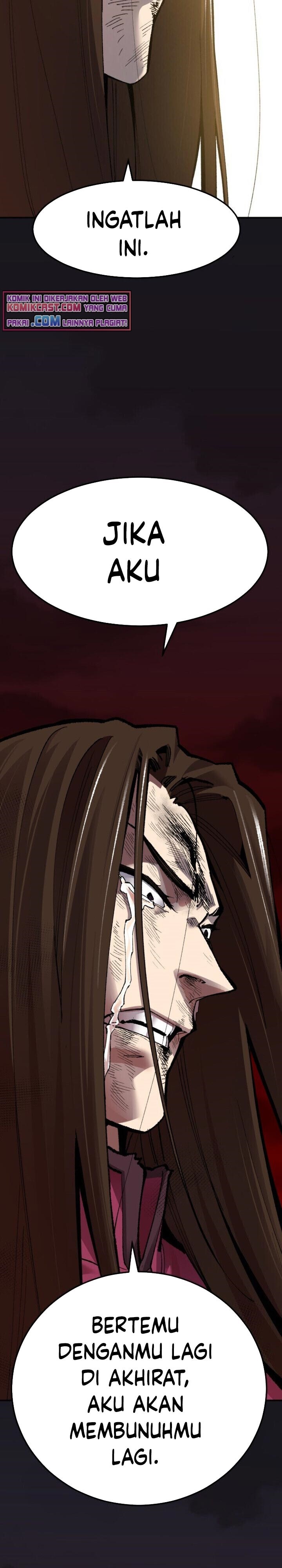 Limit Breaker Chapter 60 page 22